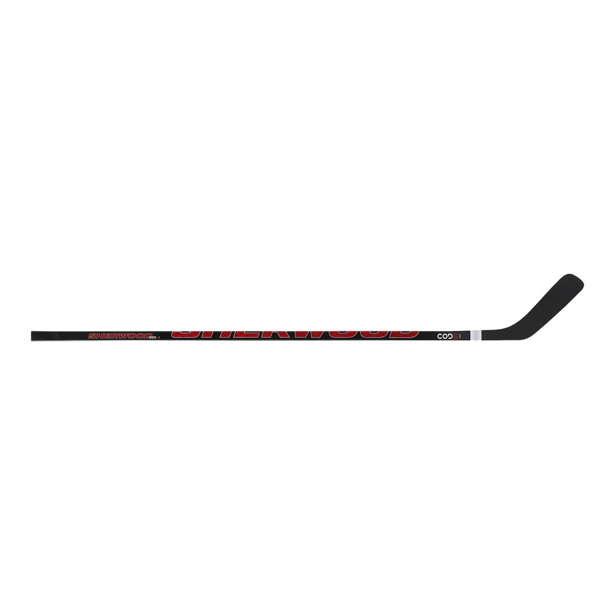 Sherwood Code I Grip Intermediate Hockey Stick