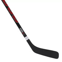 Sherwood Code I Grip Intermediate Hockey Stick CloseUp