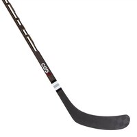 Sherwood Code III Grip Junior Hockey Stick CloseUp