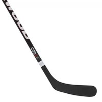 Sherwood Code II Grip Junior Hockey Stick CloseUp