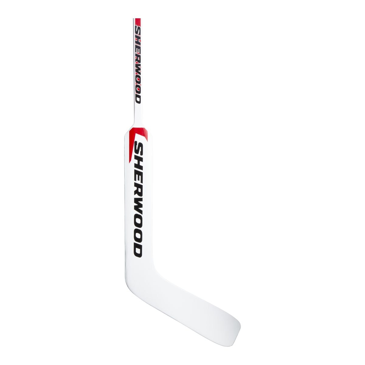 Sherwood Playrite 1 Youth Goalie Stick - 19"