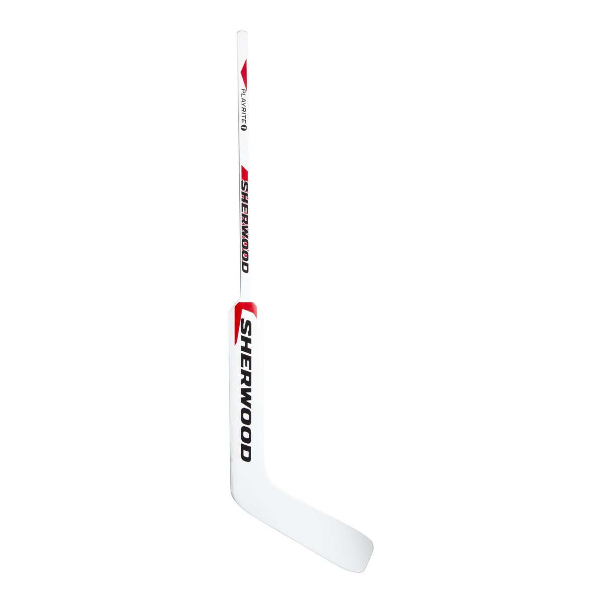Sherwood Playrite 1 Youth Goalie Stick - 19"