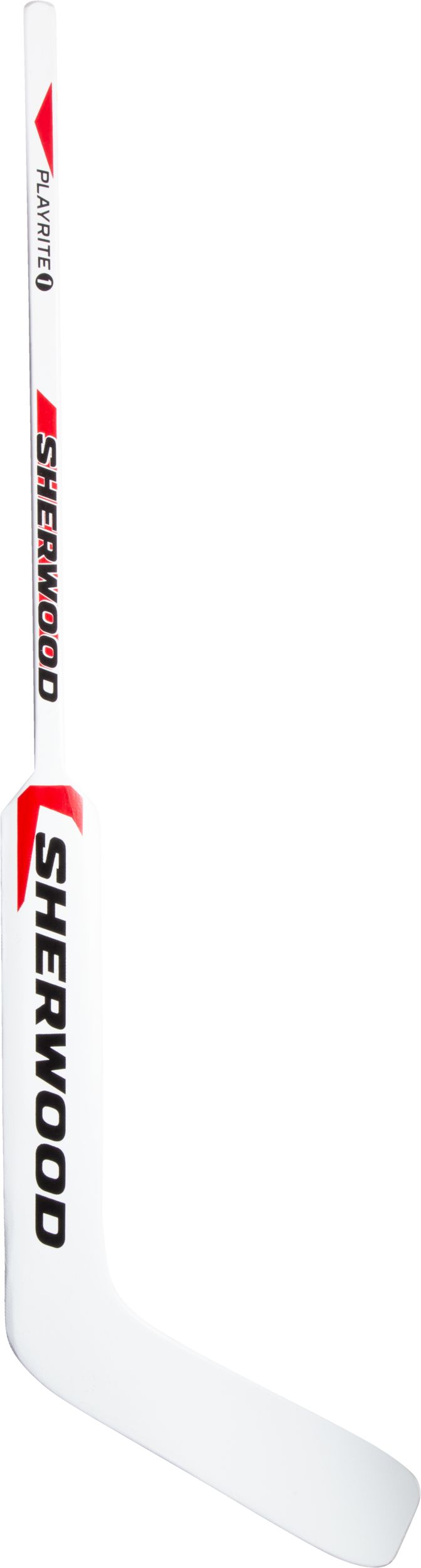 Sherwood Playrite 1 Youth Goalie Stick - 19"
