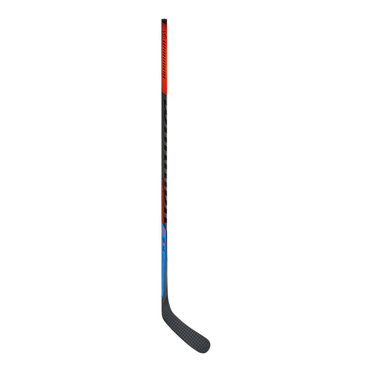 Warrior Covert QRE 40 Grip Senior Hockey Stick
