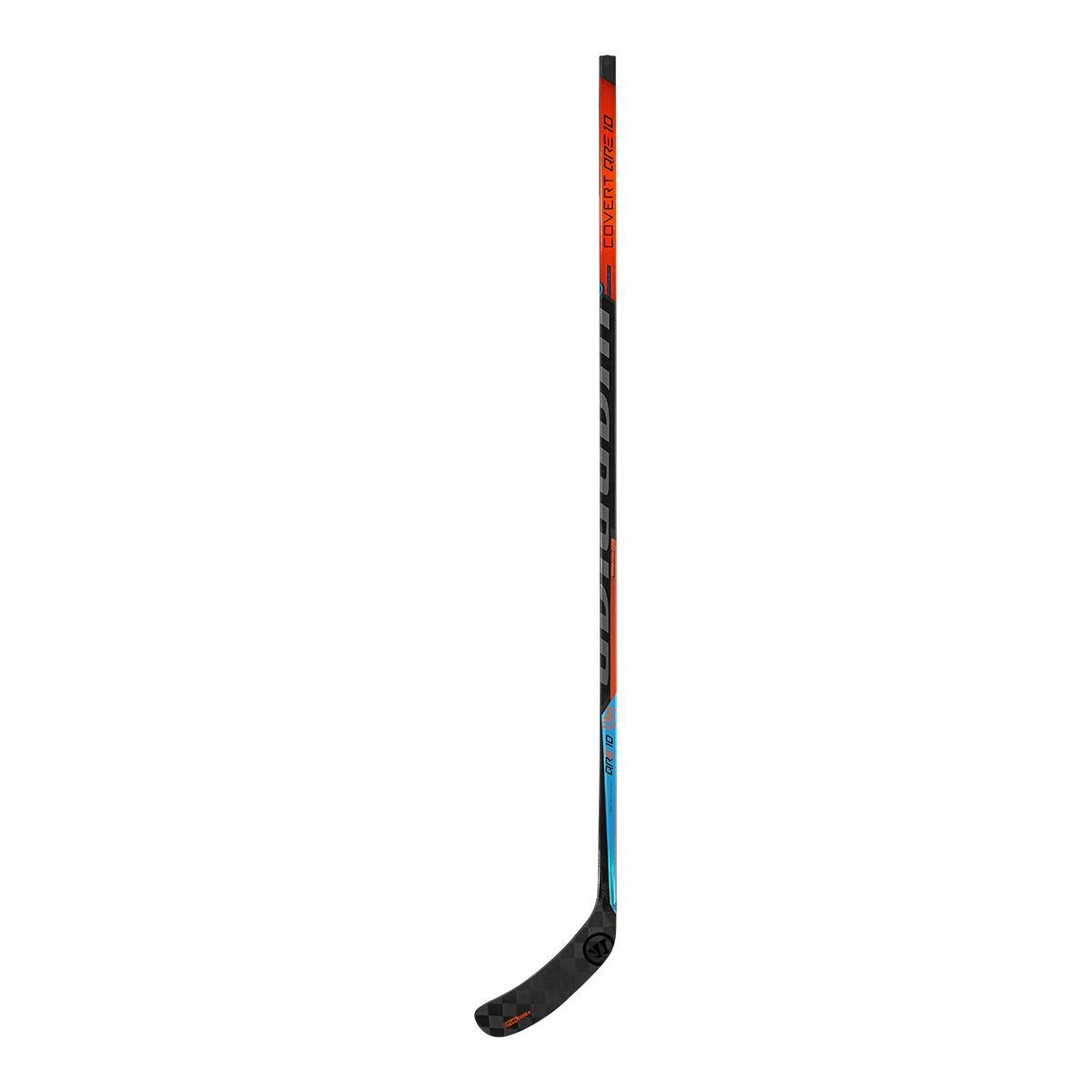 Warrior Covert QRE 10 Grip Senior Hockey Stick