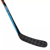 Warrior Covert QRE 10 Grip Senior Hockey Stick CloseUp