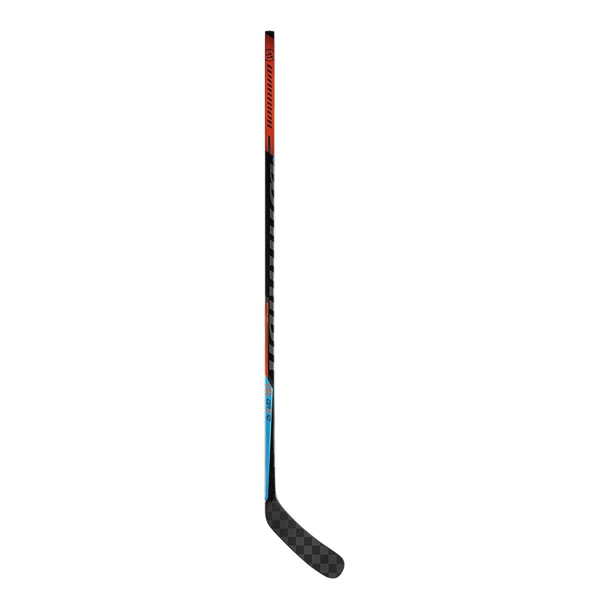 Warrior Covert QRE 10 Grip Senior Hockey Stick