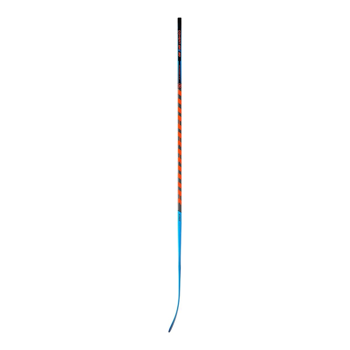 Warrior Covert QRE 50 Grip Junior Hockey Stick