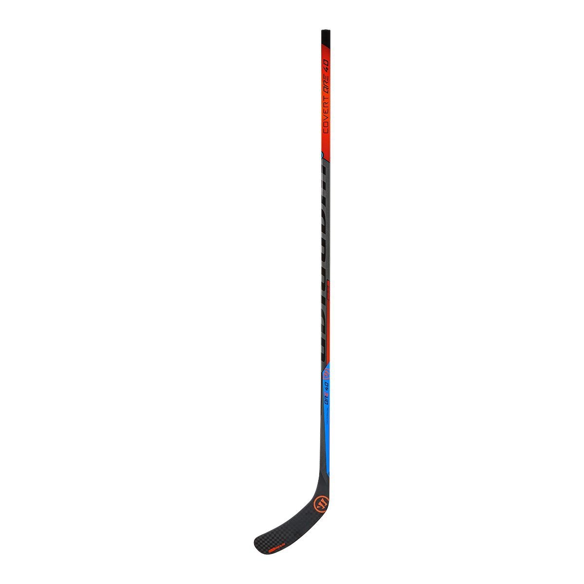 Warrior Covert QRE 40 Grip Junior Hockey Stick