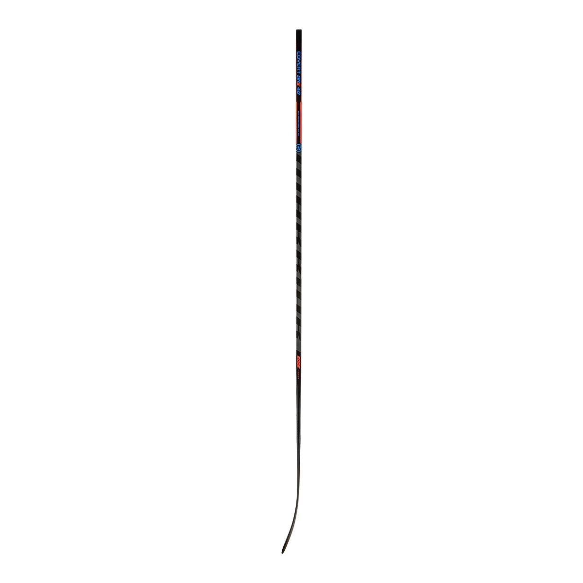 Warrior Covert QRE 40 Grip Intermediate Hockey Stick