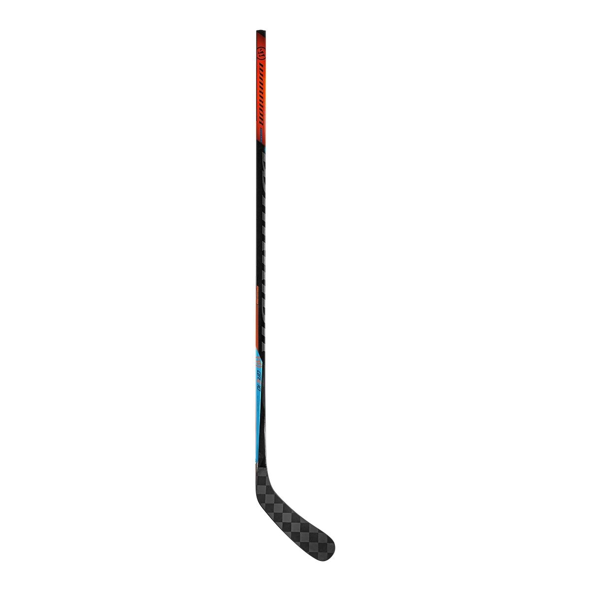 Warrior Covert QRE 10 Grip Intermediate Hockey Stick