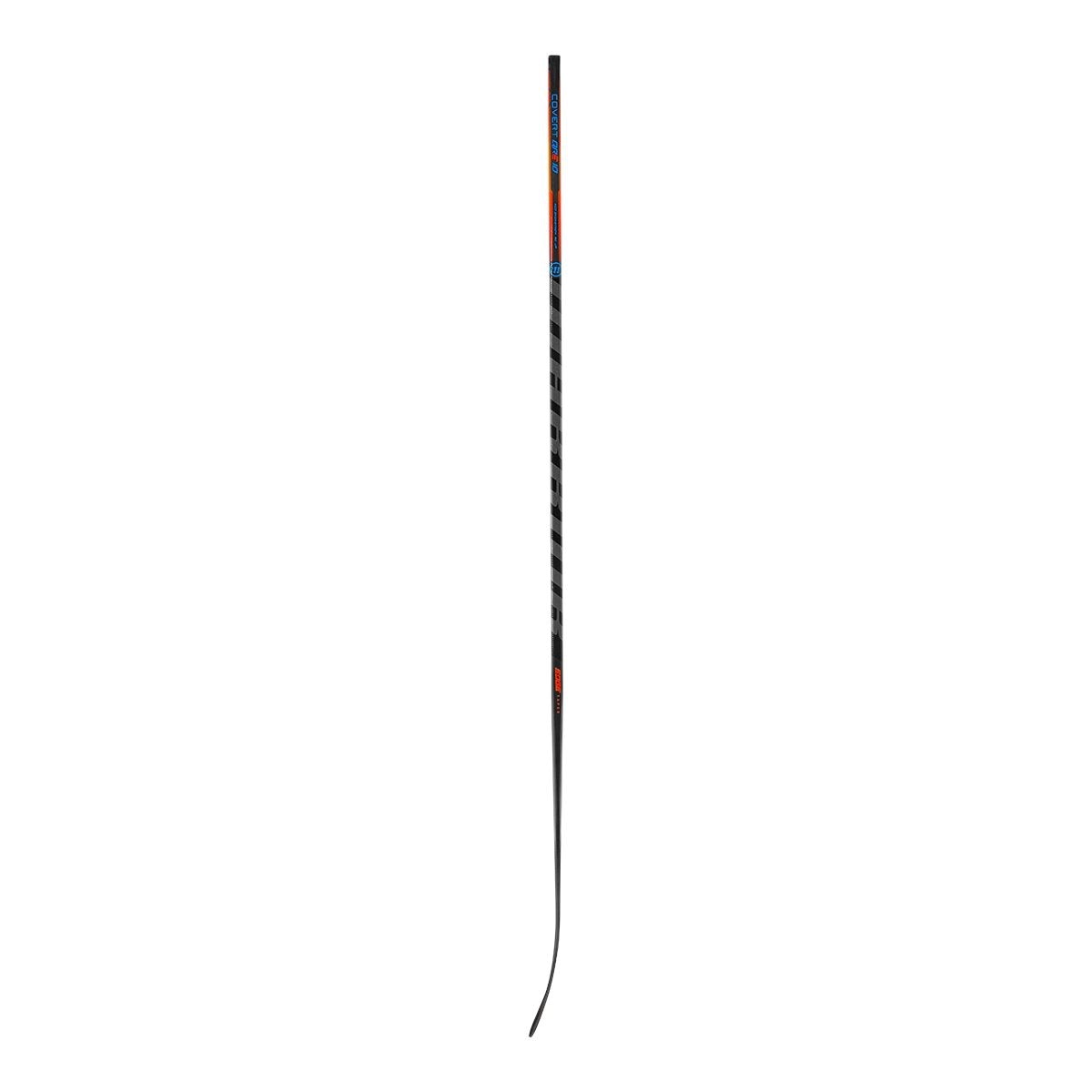 Warrior Covert QRE 10 Grip Intermediate Hockey Stick