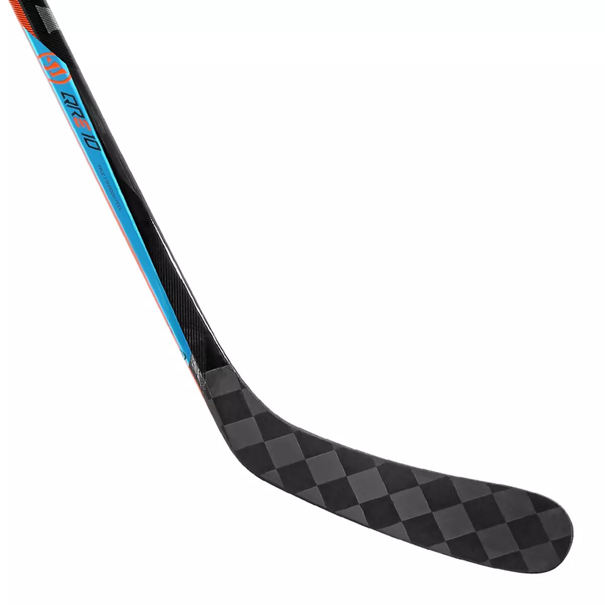 Warrior Covert QRE 10 Grip Intermediate Hockey Stick