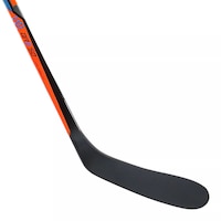 Warrior Covert QRE 50 SE Grip Intermediate Hockey Stick CloseUp