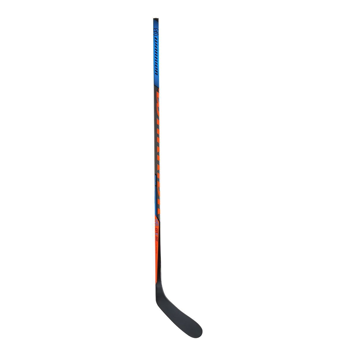 Warrior Covert QRE 50 SE Grip Intermediate Hockey Stick