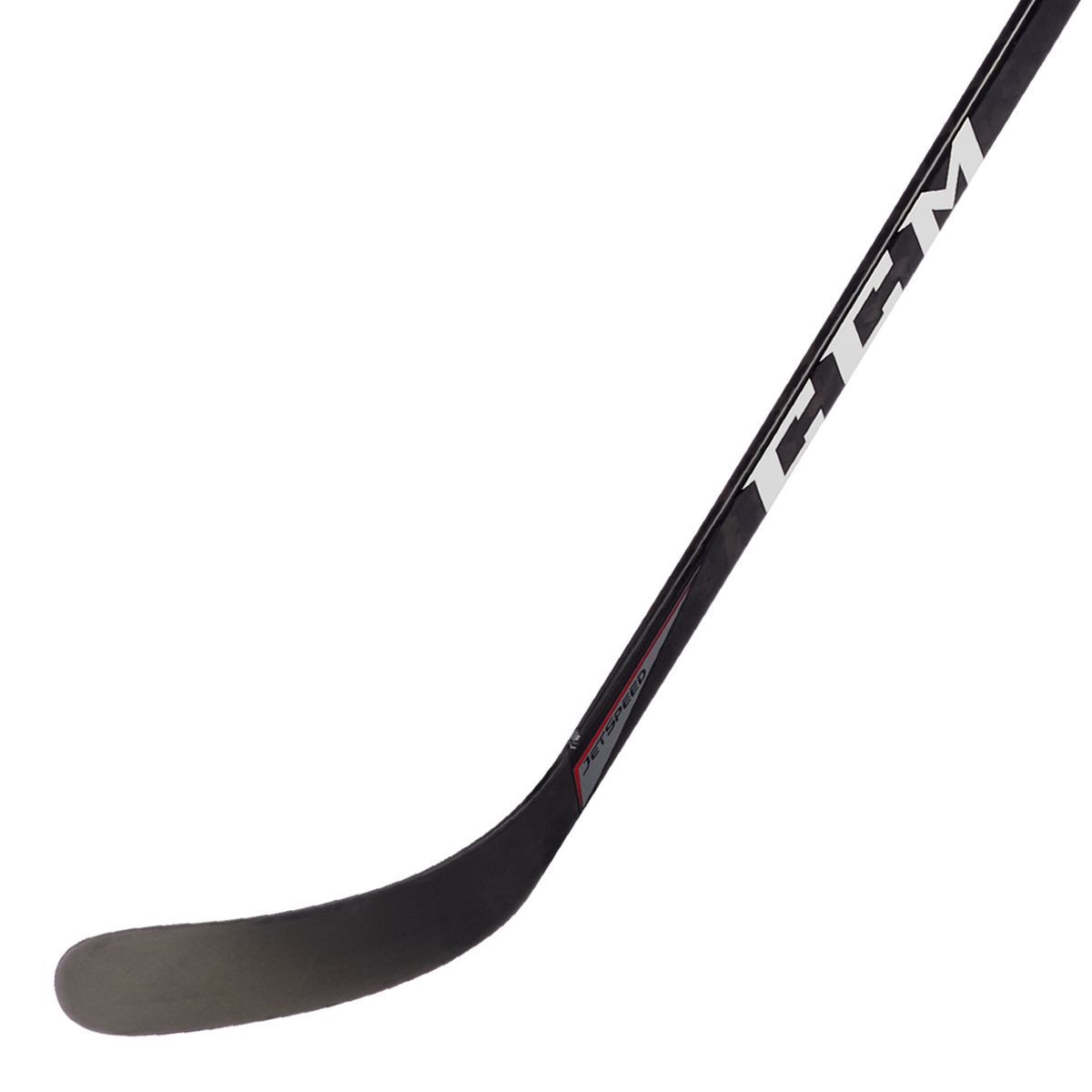 CCM JetSpeed Team Grip Senior Hockey Stick