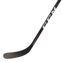 CCM JetSpeed Team Grip Senior Hockey Stick CloseUp