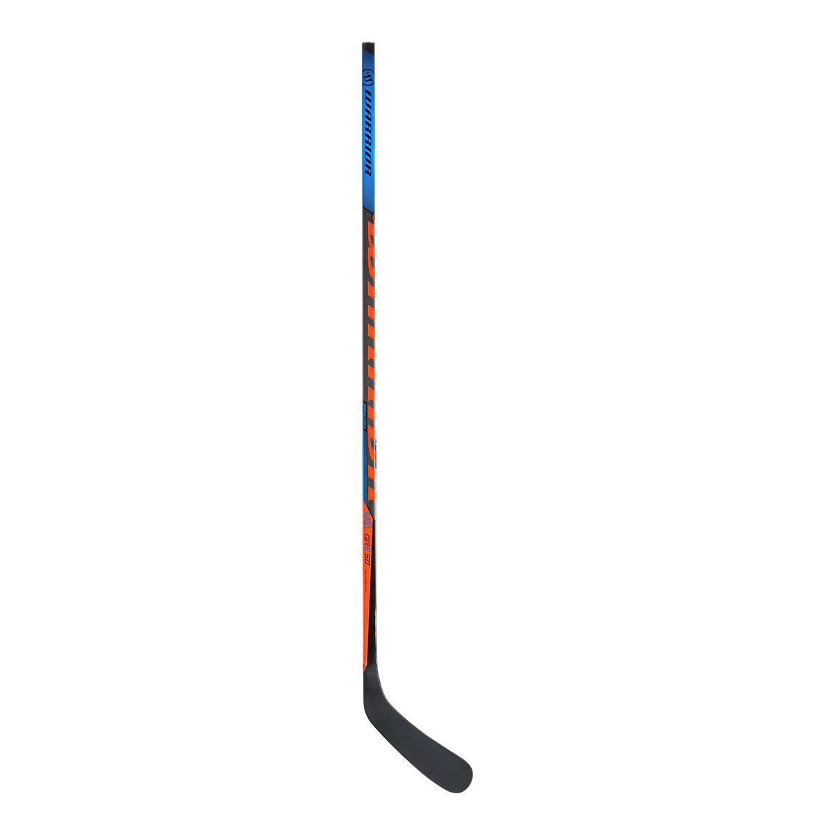 Warrior Covert QRE 50 SE Grip Senior Hockey Stick
