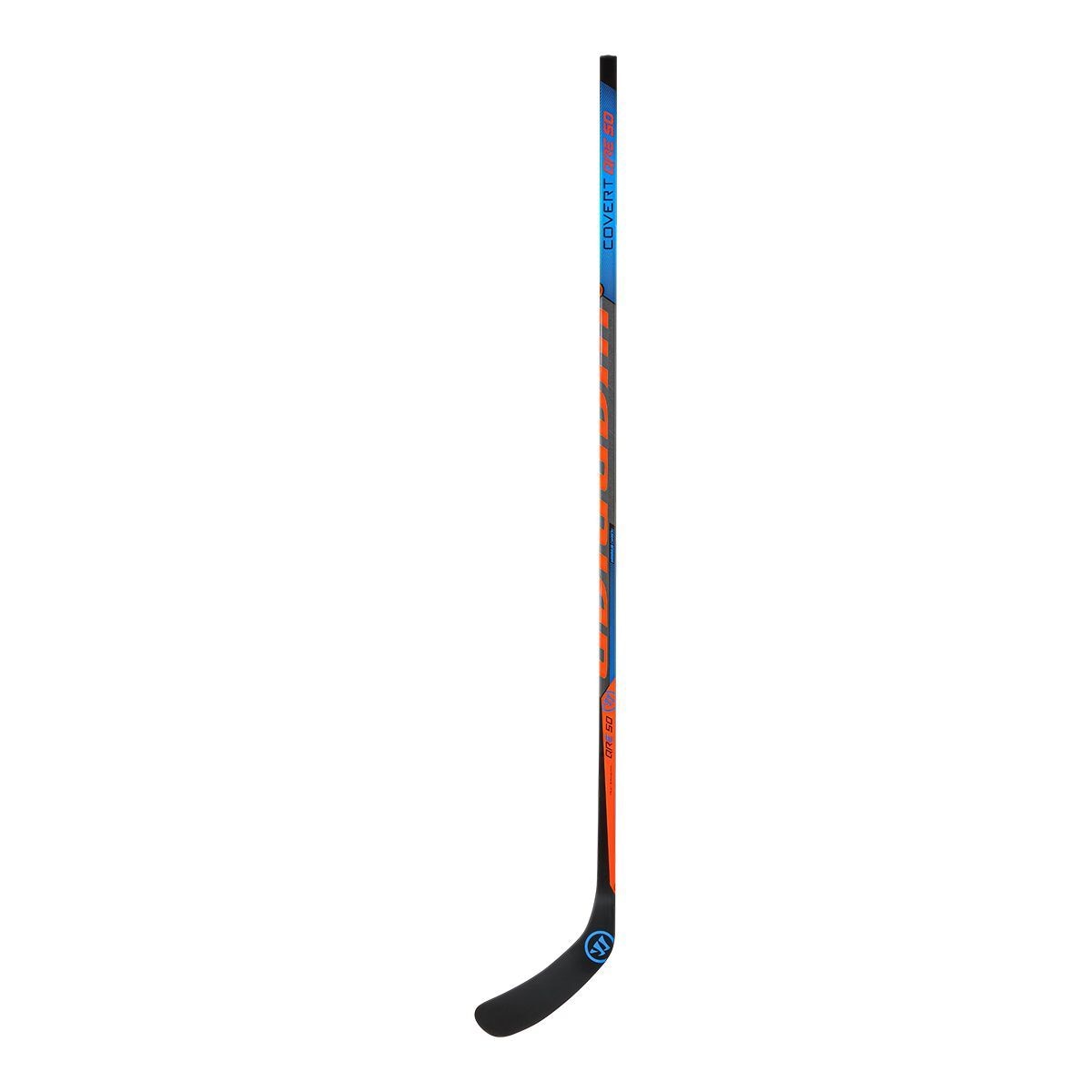 Warrior Covert QRE 50 SE Grip Senior Hockey Stick