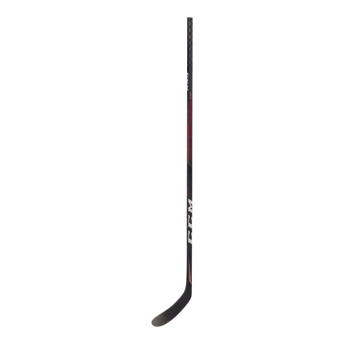 CCM Jetspeed FT3 Pro Grip Senior Hockey Stick