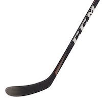 CCM Jetspeed FT3 Pro Grip Senior Hockey Stick CloseUp