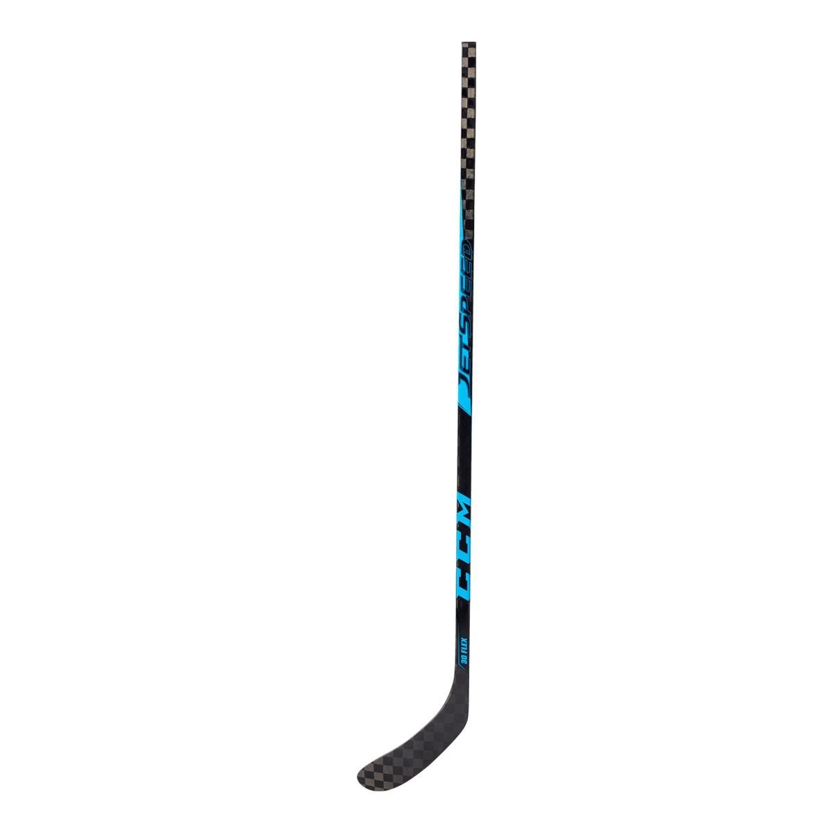 CCM JetSpeed Grip Youth Hockey Stick