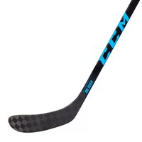 CCM JetSpeed Grip Youth Hockey Stick CloseUp