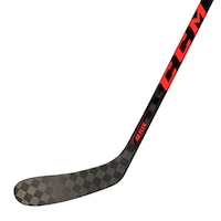CCM Jetspeed Grip Youth Hockey Stick – 40 Flex CloseUp