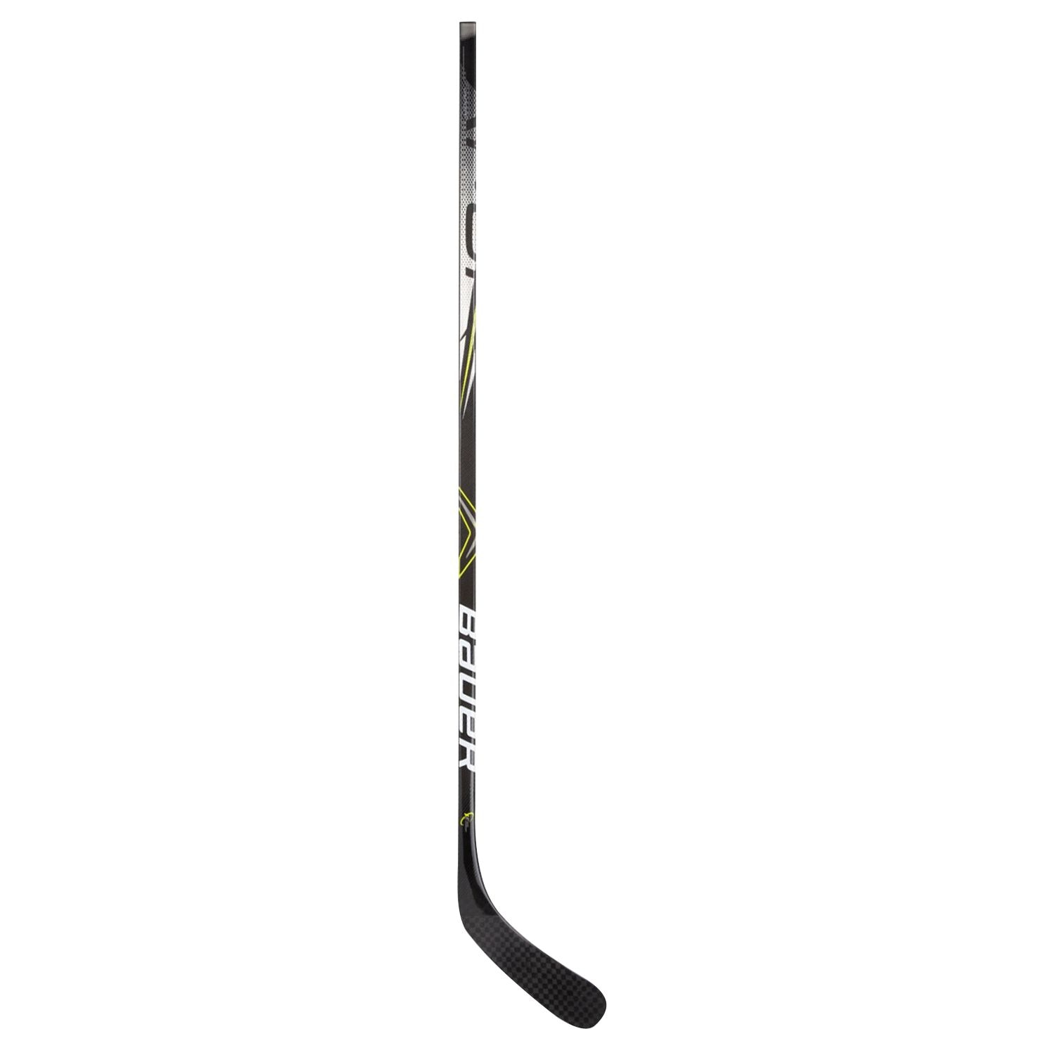 Bauer Vapor 2X SE Grip Senior Hockey Stick