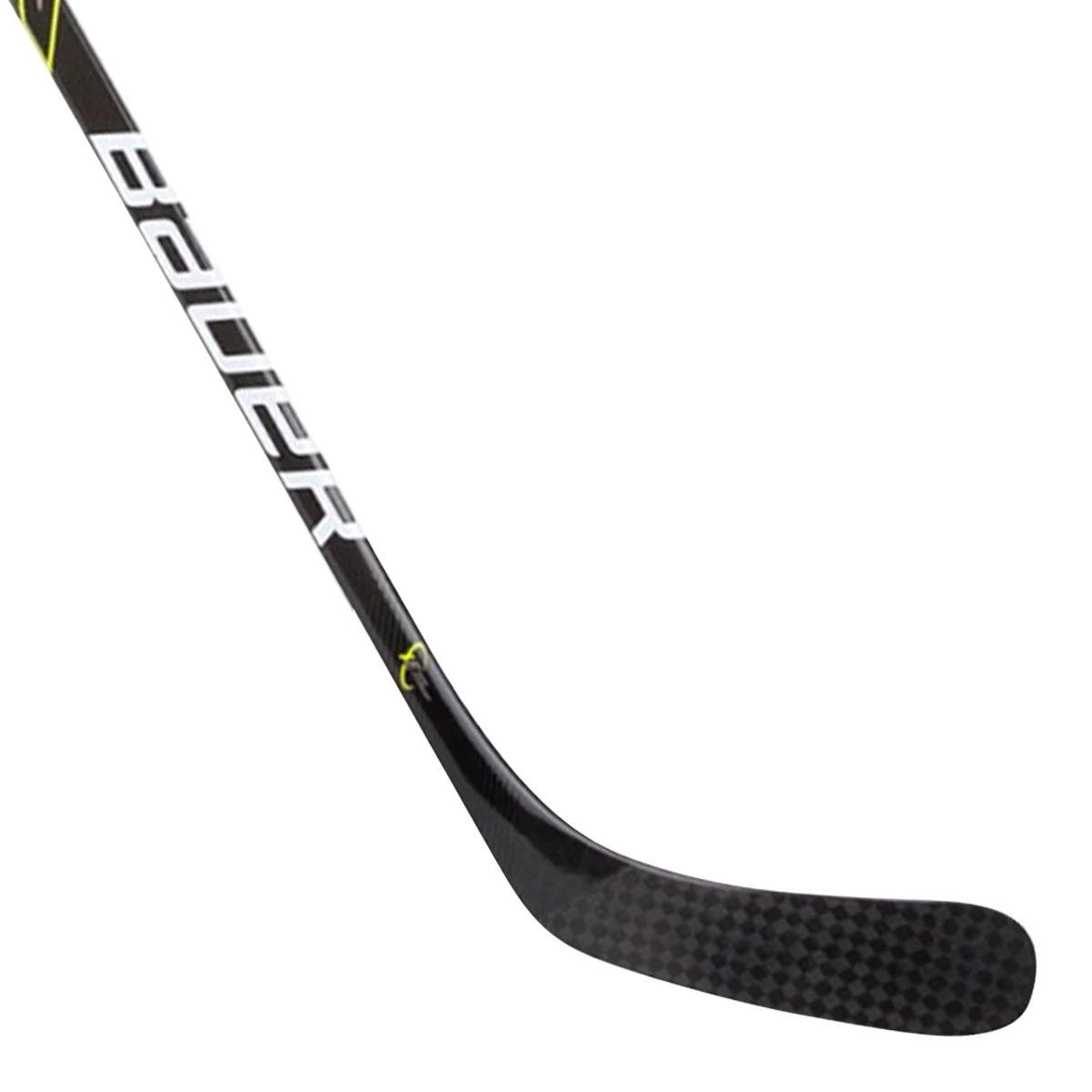 Bauer Vapor 2X SE Grip Senior Hockey Stick