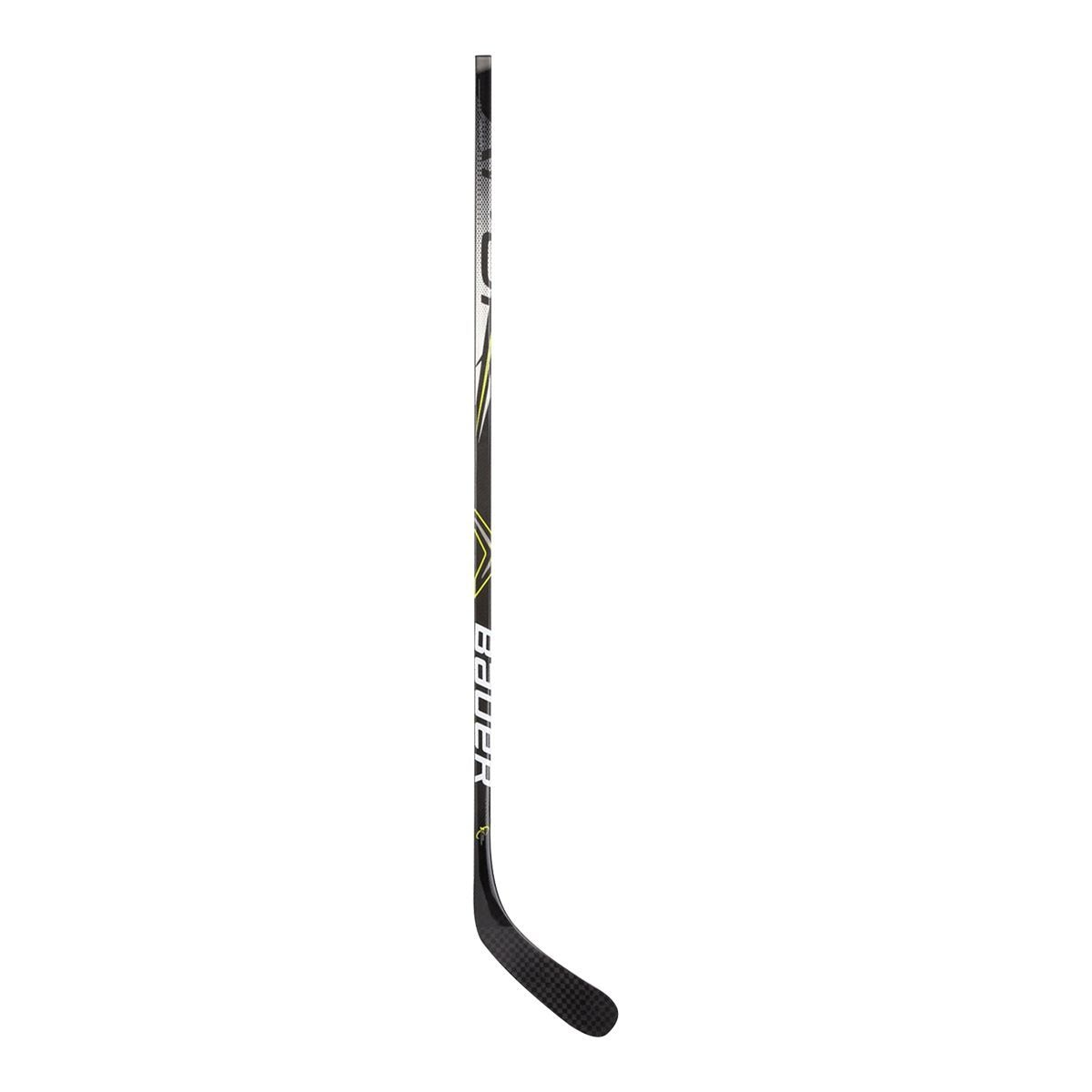 Bauer Vapor 2X SE Grip Senior Hockey Stick