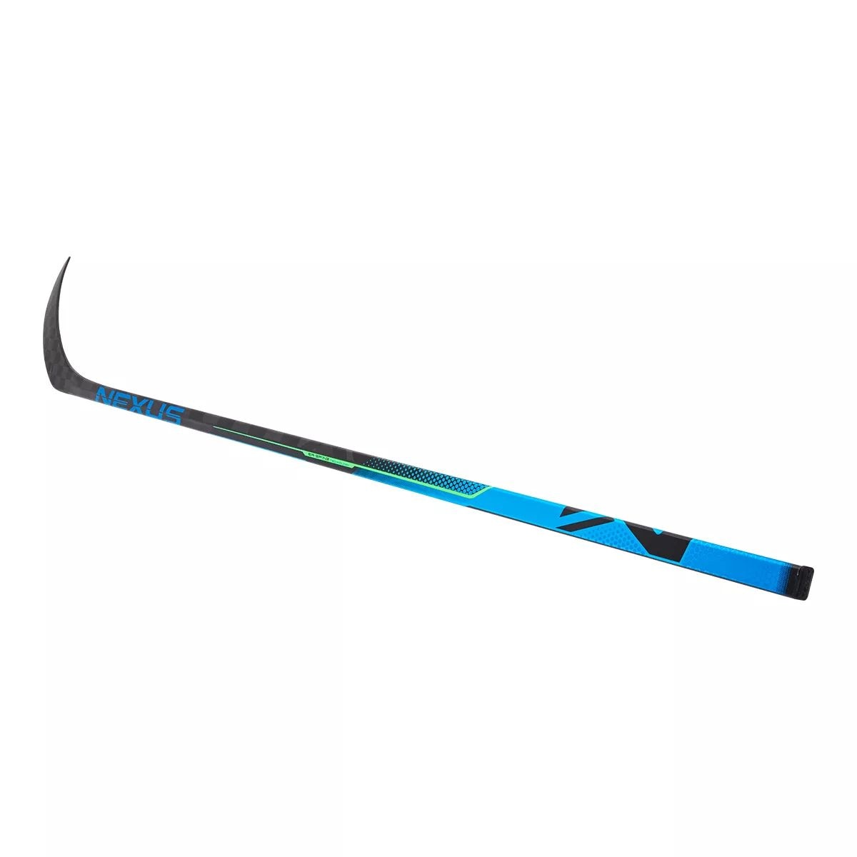 Bauer Nexus Geo Grip Intermediate Hockey Stick