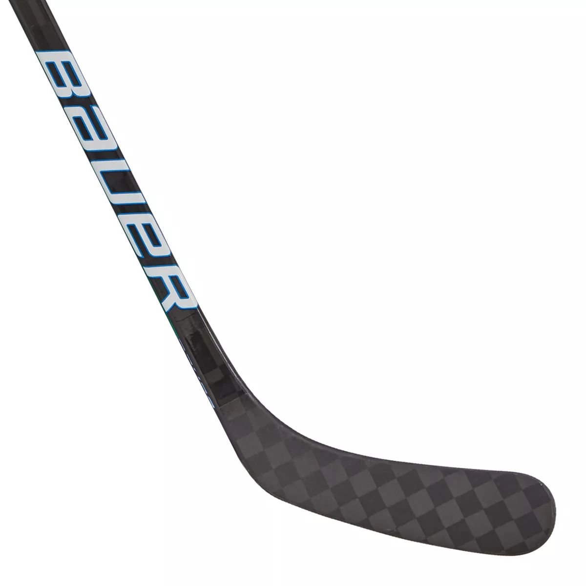 Bauer Nexus Geo Grip Intermediate Hockey Stick