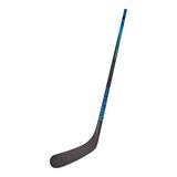 Bauer Nexus Geo Grip Intermediate Hockey Stick Side_Left