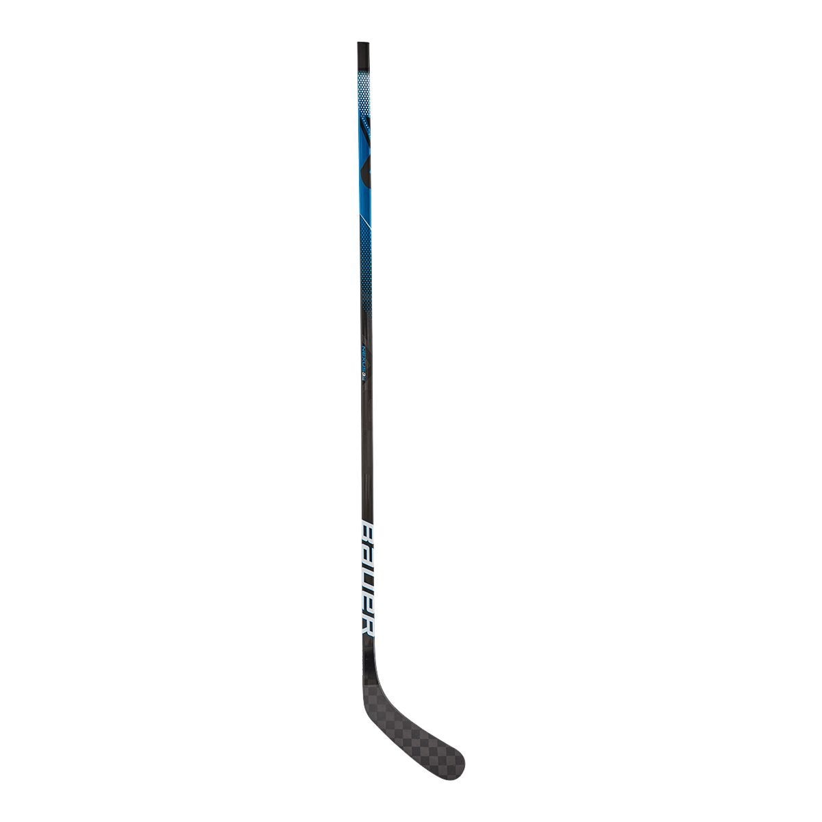 Bauer Nexus 3N Pro Grip Senior Hockey Stick – 62"