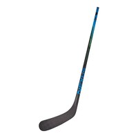 Bauer Nexus GEO Grip Senior Hockey Stick Side_Left