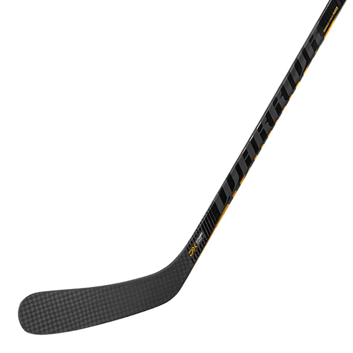 Warrior Alpha DX Gold Grip Senior Hockey Stick
