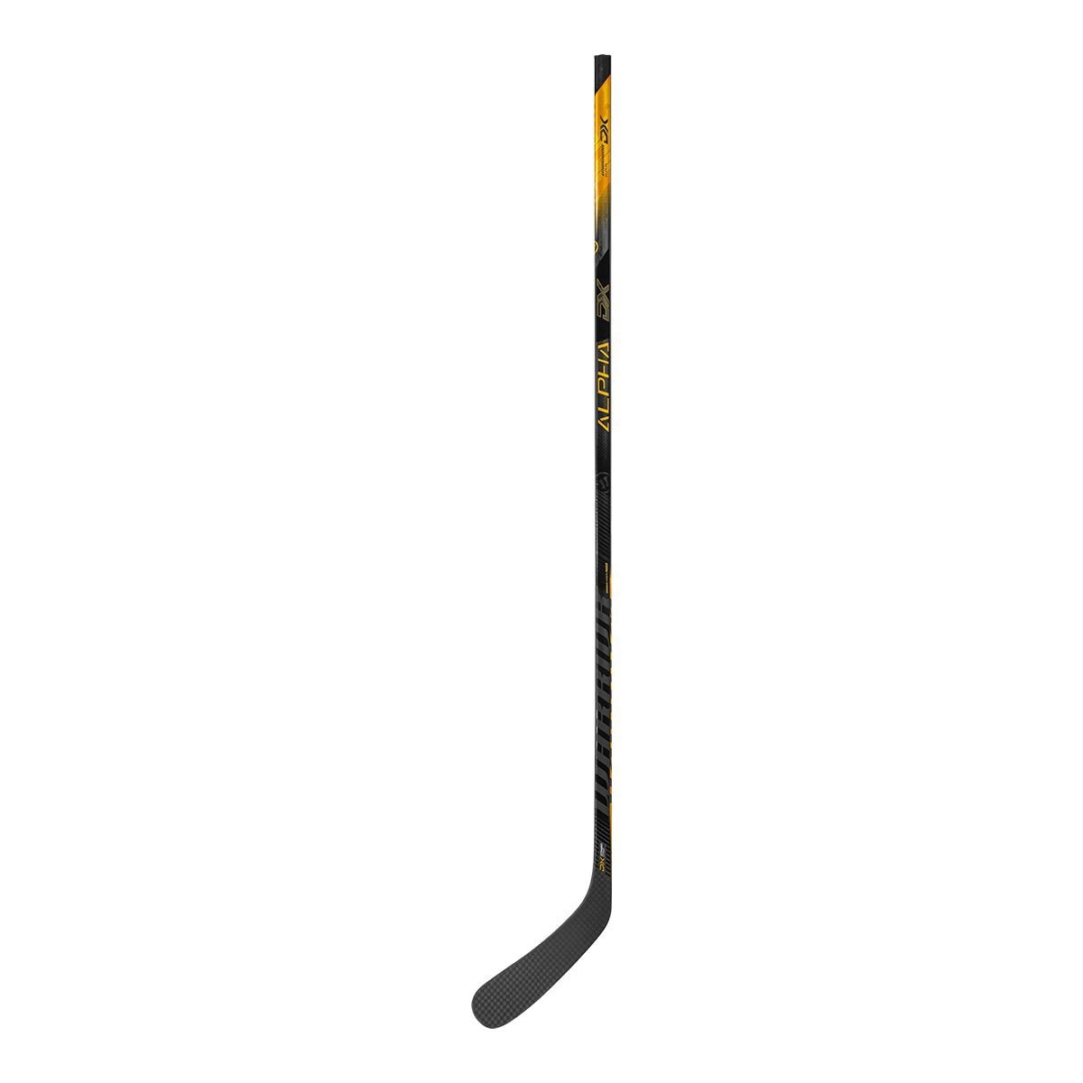 Warrior Alpha DX Gold Grip Senior Hockey Stick