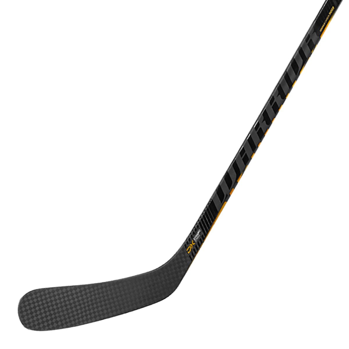 Warrior Alpha DX Gold Grip Senior Hockey Stick