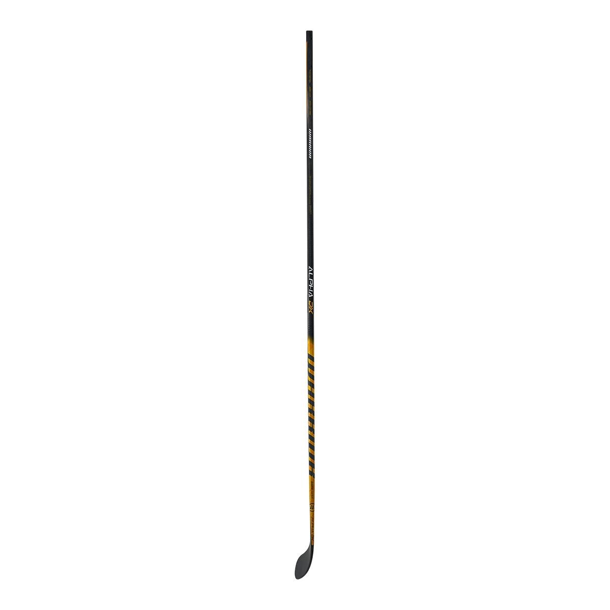 Warrior Alpha DX Gold Grip Senior Hockey Stick
