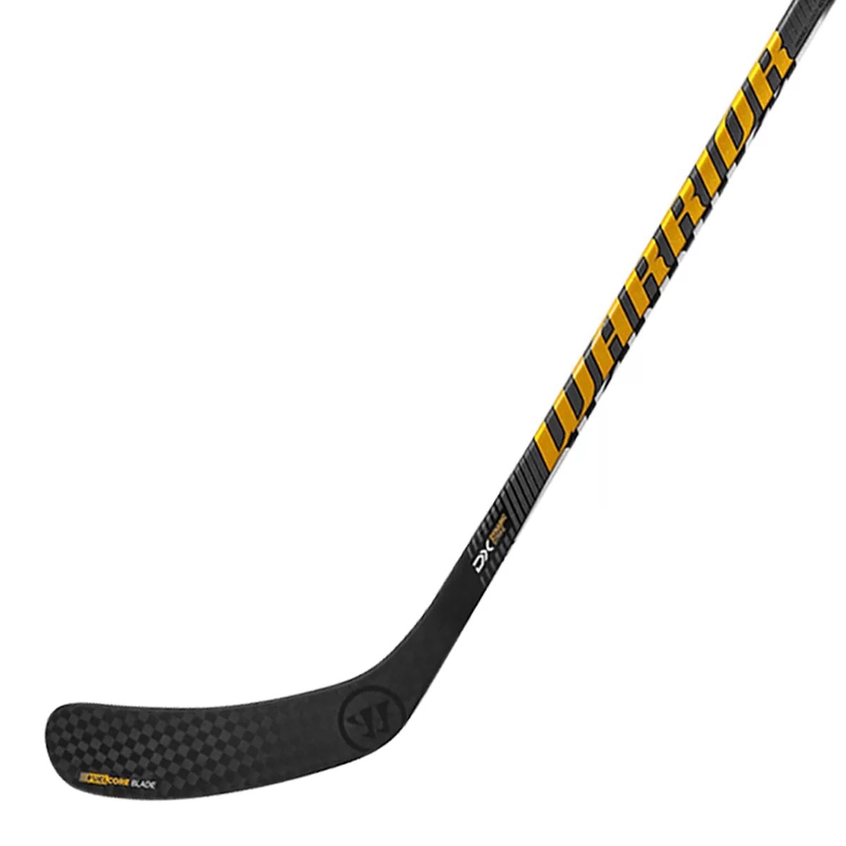 Warrior Alpha DX4 Gold Grip Senior Hockey Stick