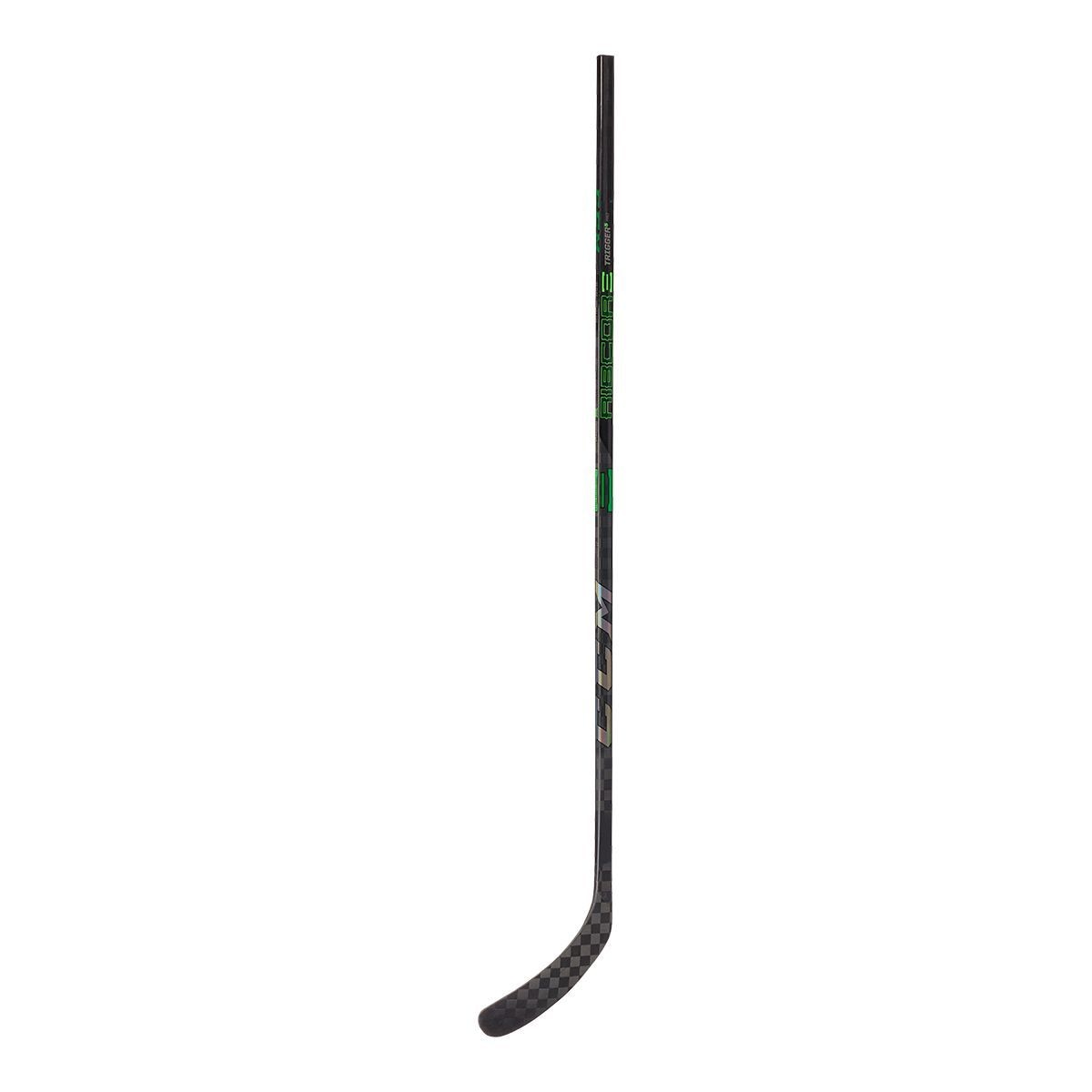 CCM Ribcor Trigger 5 Pro Grip Senior Hockey Stick