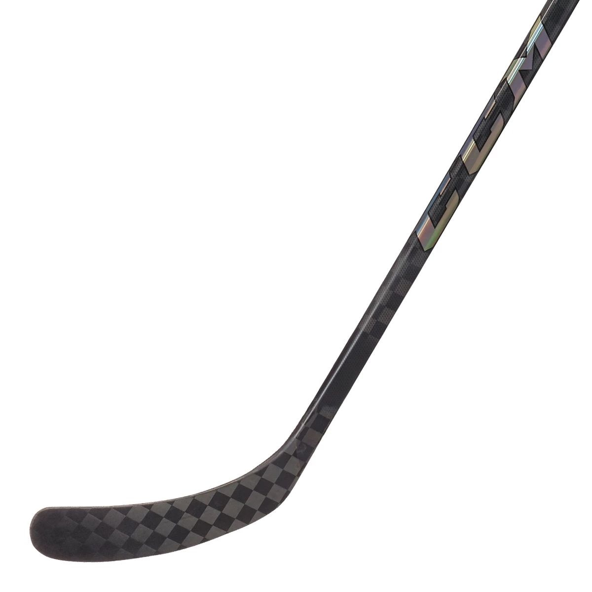 CCM Ribcor Trigger 5 Pro Grip Senior Hockey Stick