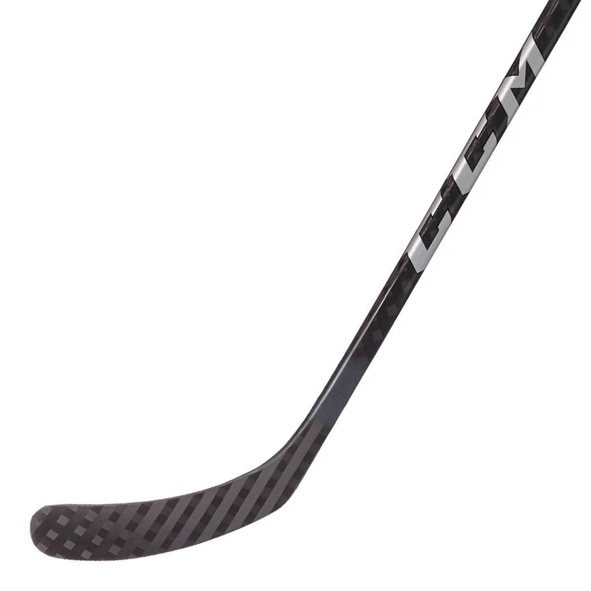 CCM Ribcor Team Grip Senior Hockey Stick