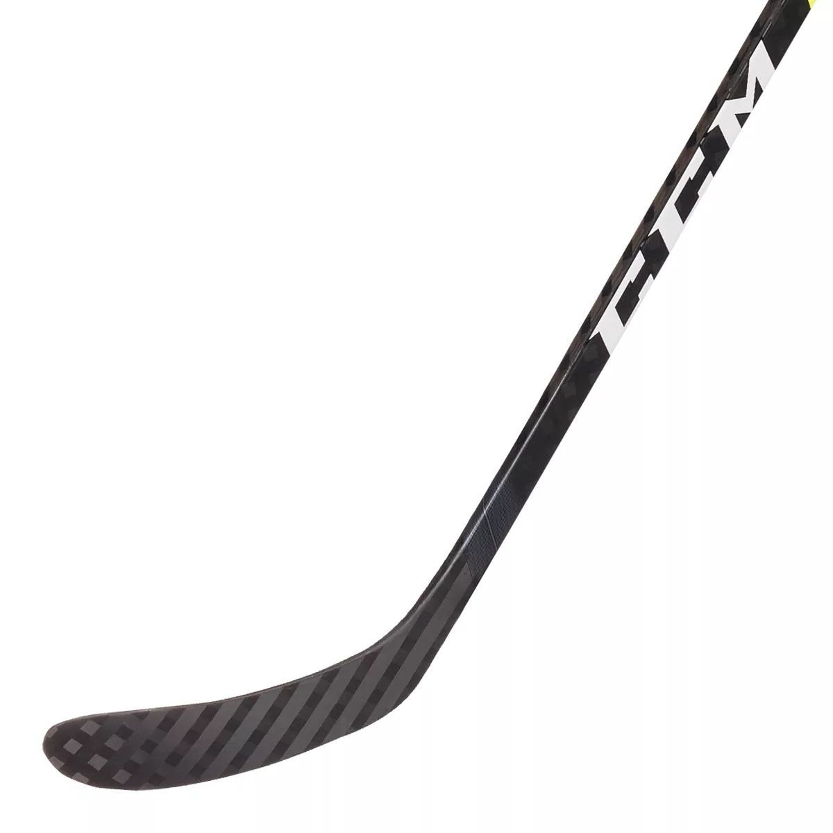 CCM Super Tacks Team Grip Senior Hockey Stick