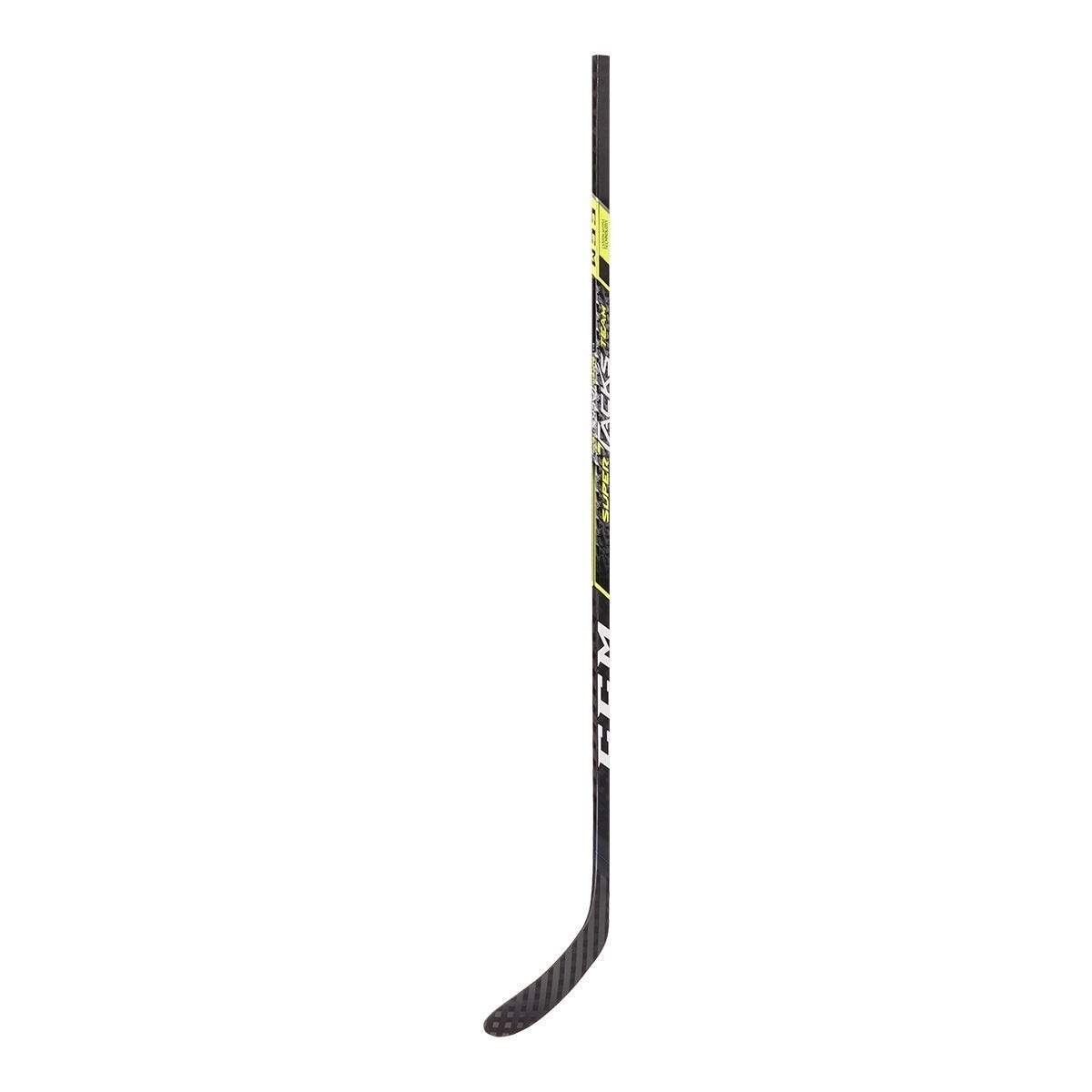 CCM Super Tacks Team Grip Senior Hockey Stick