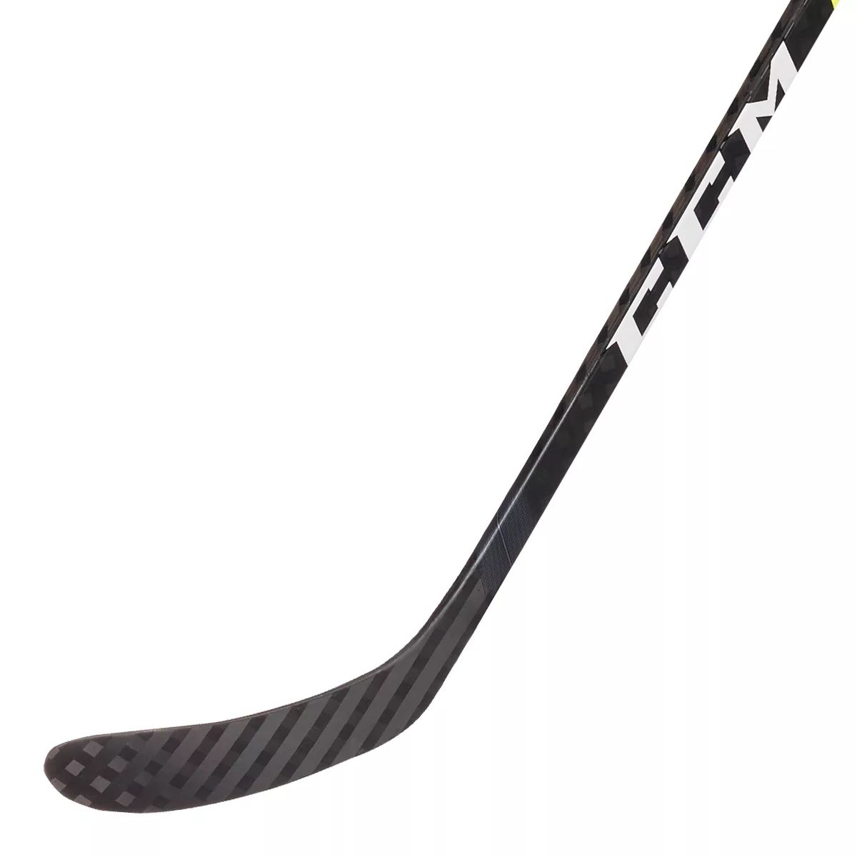 CCM Super Tacks Team Grip Senior Hockey Stick