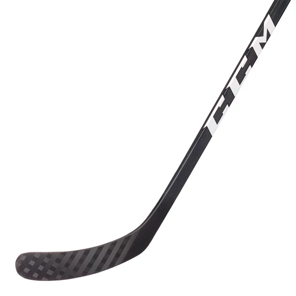 CCM Ribcor 76K Grip Intermediate Hockey Stick