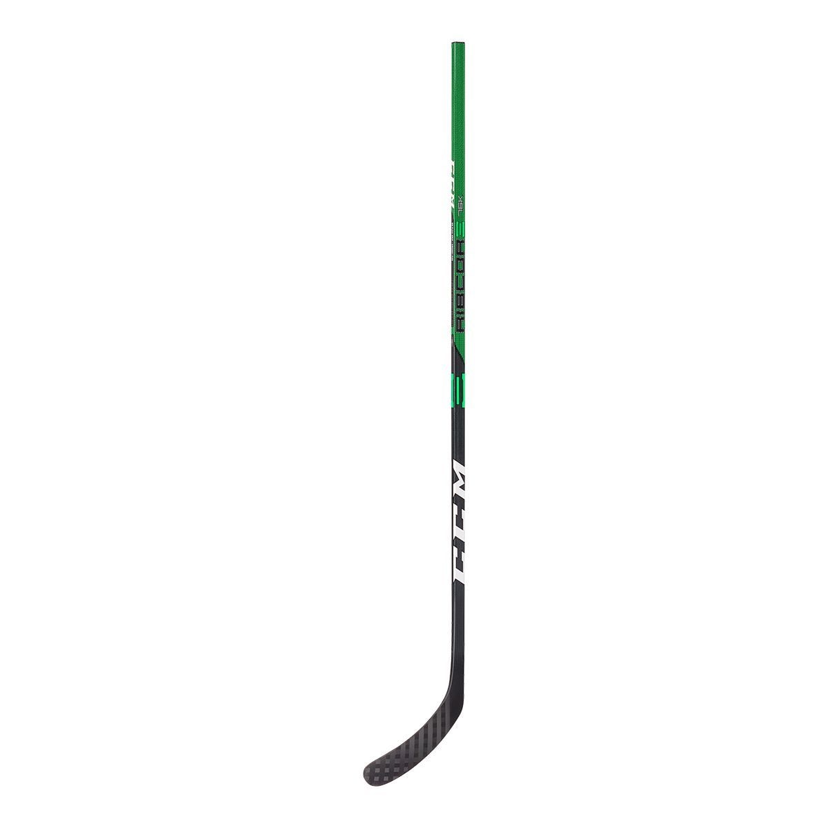 CCM Ribcor 76K Grip Intermediate Hockey Stick
