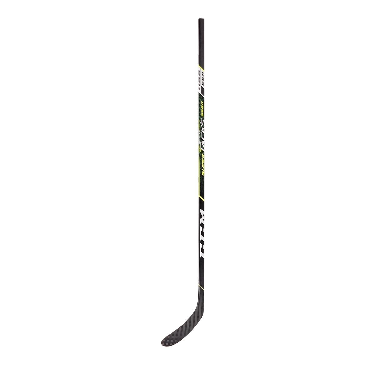 CCM Super Tacks 9380 Grip Intermediate Hockey Stick